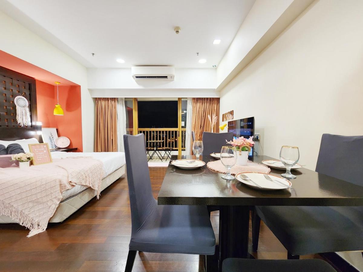 Sunway Lagoon Sweet Comfy Home For 1-5Pax بيتالينغ جايا المظهر الخارجي الصورة