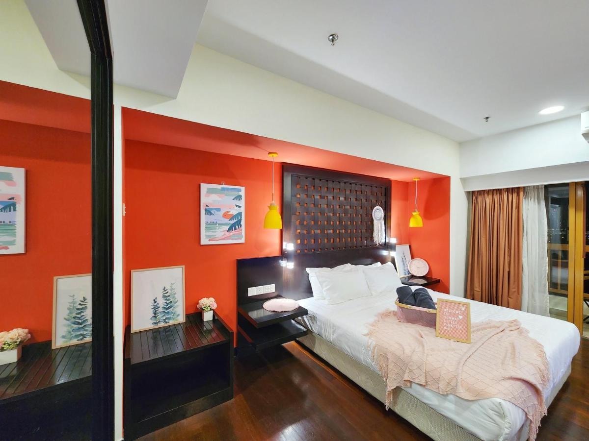 Sunway Lagoon Sweet Comfy Home For 1-5Pax بيتالينغ جايا المظهر الخارجي الصورة