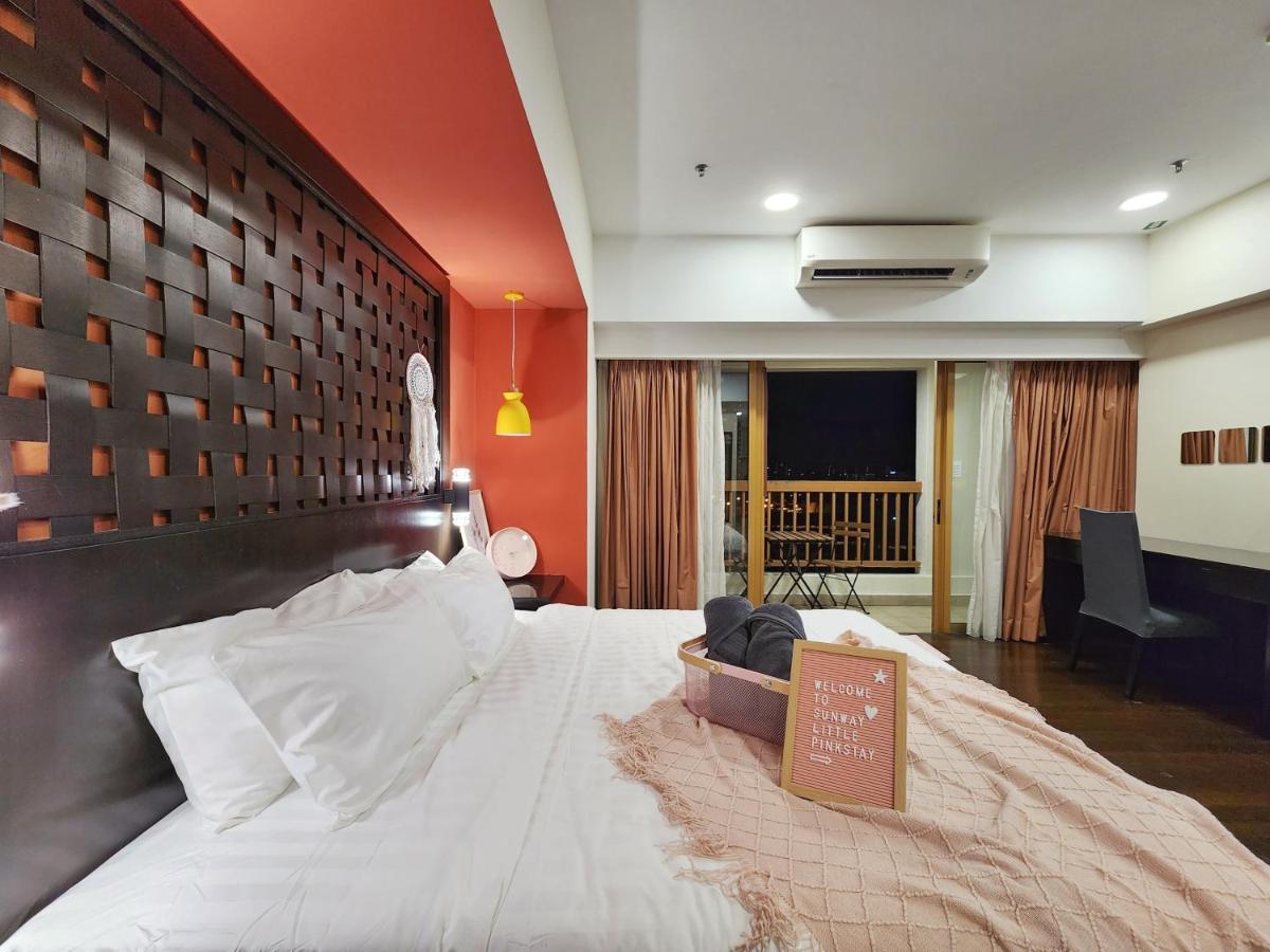 Sunway Lagoon Sweet Comfy Home For 1-5Pax بيتالينغ جايا المظهر الخارجي الصورة