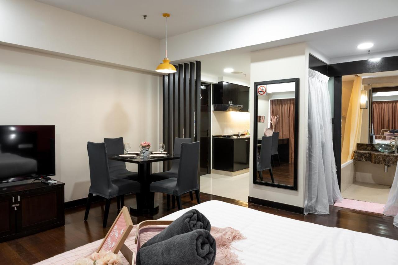 Sunway Lagoon Sweet Comfy Home For 1-5Pax بيتالينغ جايا المظهر الخارجي الصورة